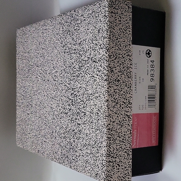 Cranberry Writing Envelopes 500 Count Box - Picture 6 of 12